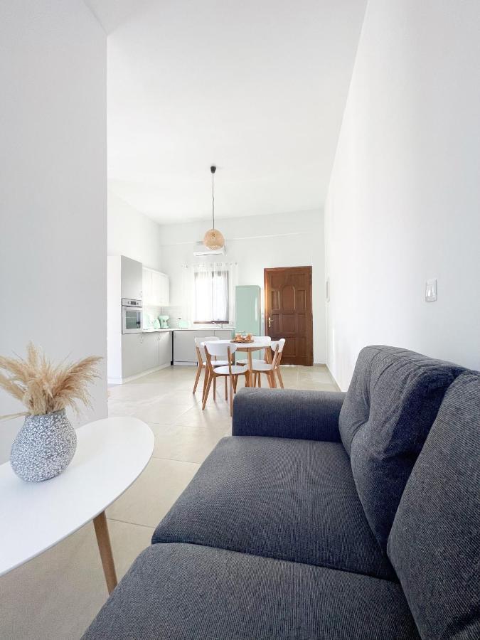 Casa Chara 2 Apartment ซีมี ภายนอก รูปภาพ