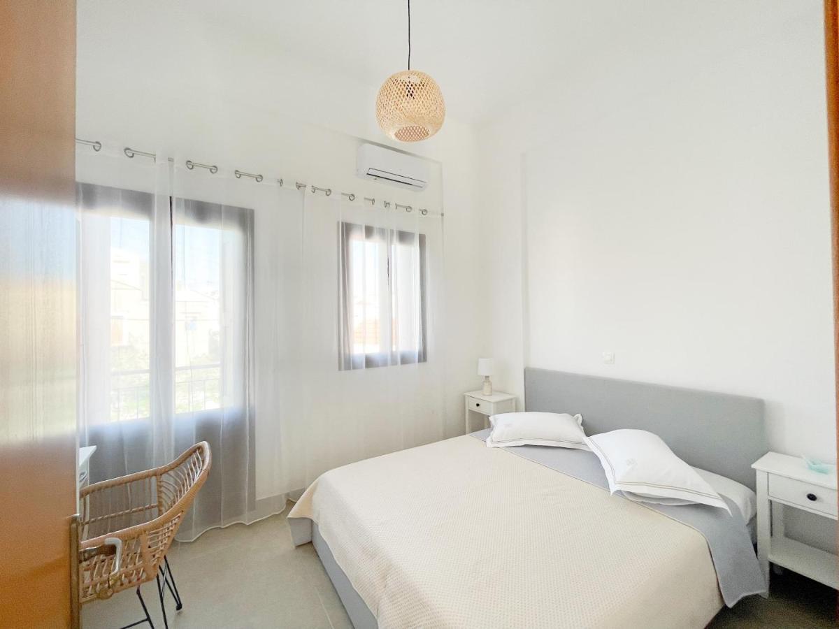 Casa Chara 2 Apartment ซีมี ภายนอก รูปภาพ