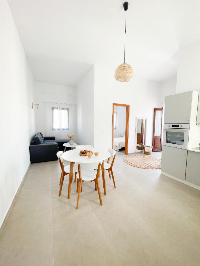 Casa Chara 2 Apartment ซีมี ภายนอก รูปภาพ