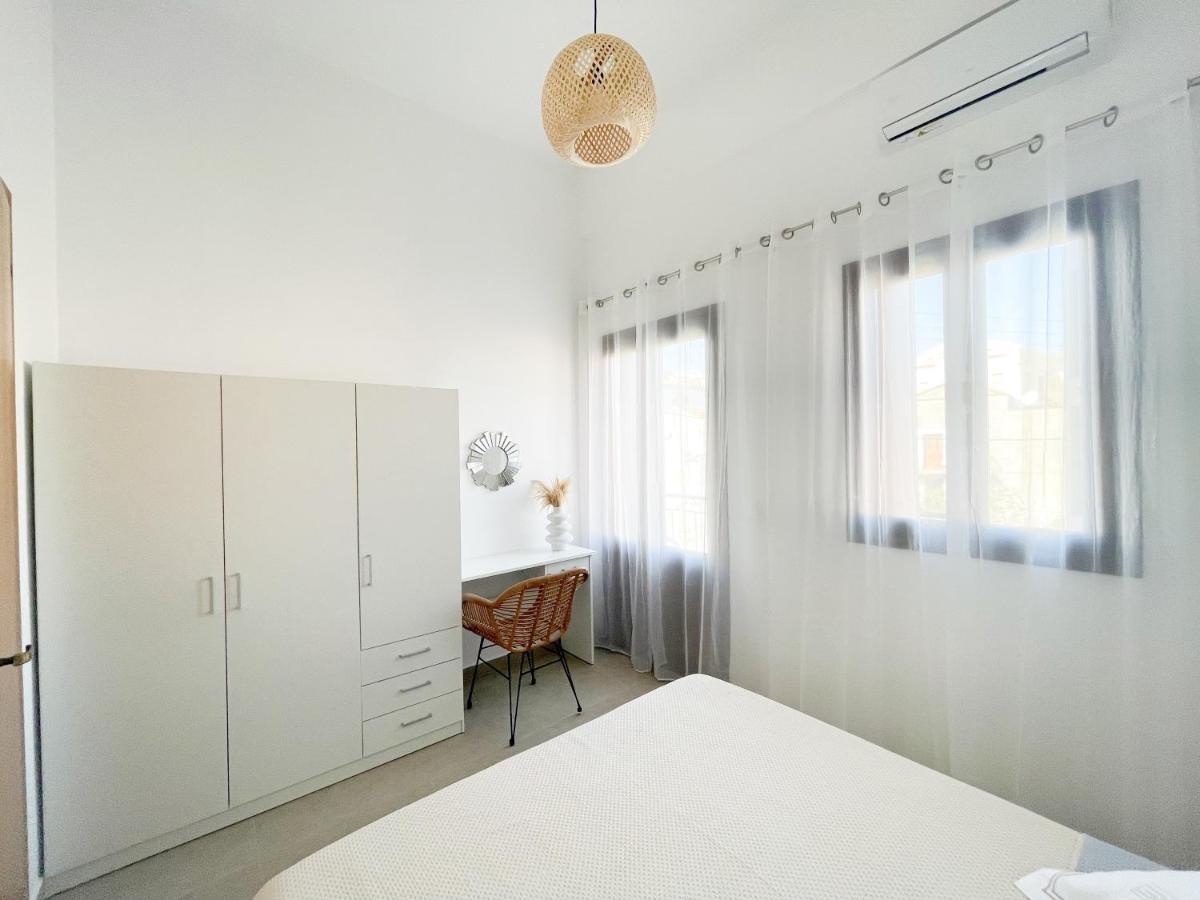Casa Chara 2 Apartment ซีมี ภายนอก รูปภาพ