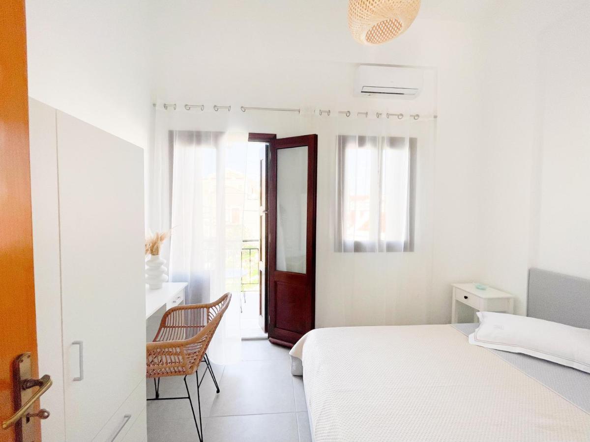 Casa Chara 2 Apartment ซีมี ภายนอก รูปภาพ