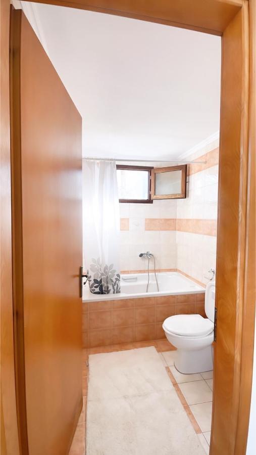 Casa Chara 2 Apartment ซีมี ภายนอก รูปภาพ