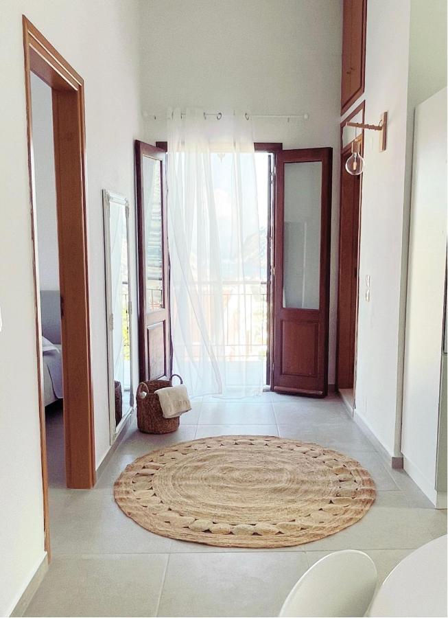 Casa Chara 2 Apartment ซีมี ภายนอก รูปภาพ